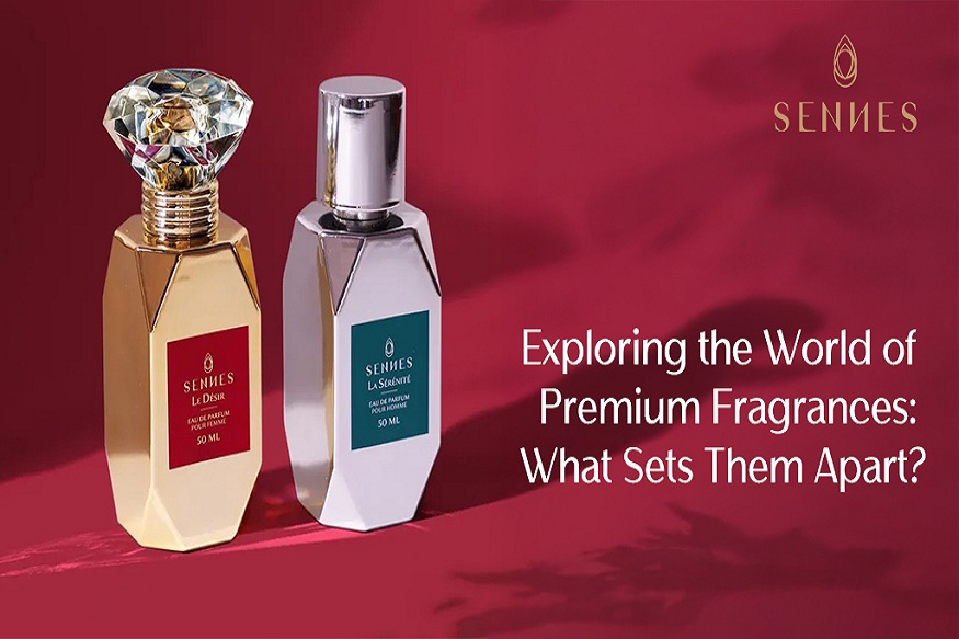 premium fragrances